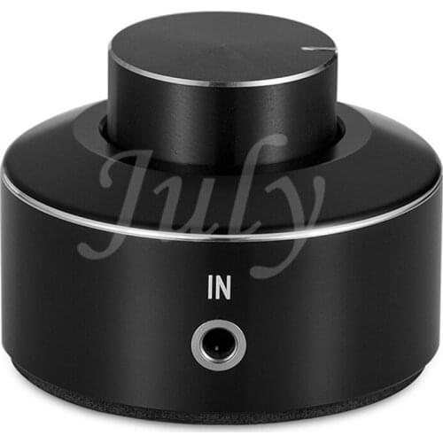 M1 mini lossless volume controller, active speaker line controller, 3.5mm audio power amplifier card line controller
