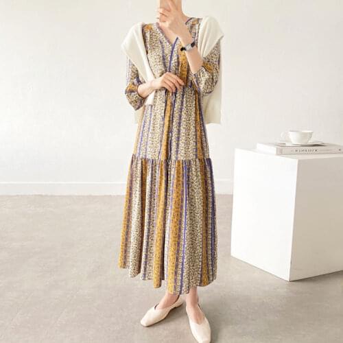 MJKPRSAFG Women's Dresses