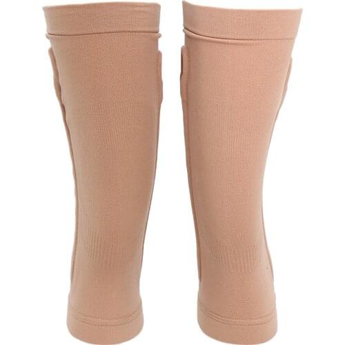 Knee Brace with Springs Athletics Compression Sleeve Support for Running, Jogging, Sports, Joint Protector