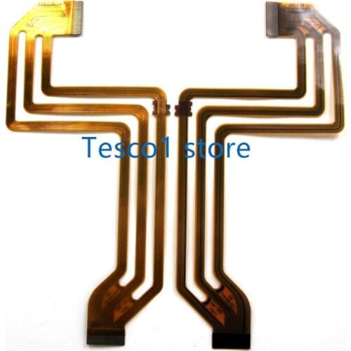NEW LCD Flex Cable for Sony SR40E SR30E SR50E SR60E SR70E SR80E DVD404E DVD405E