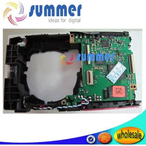 Original s2700 motherboard For nikon s2700 mainboard s2700 main board Repair part free shoping