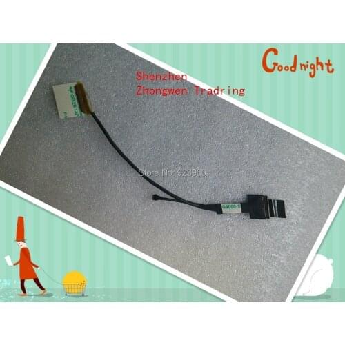 Genuine New LCD Display Flex Video Ribbon Cable For Lenovo S10-3S LM30 QM 50.4EL04.012