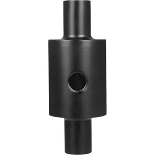 Aluminum Alloy Pneumatic Conveyor Vacuum Generator Pneumatic Feeder Material Conveyor Air Amplifier Particle Feeder