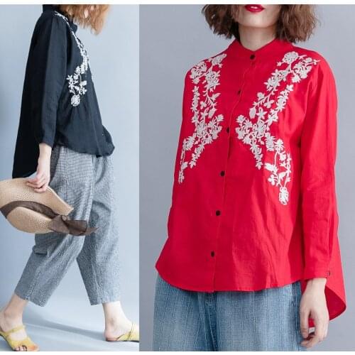 Свободные блузки Pritee Cryshoes China At AliExpress