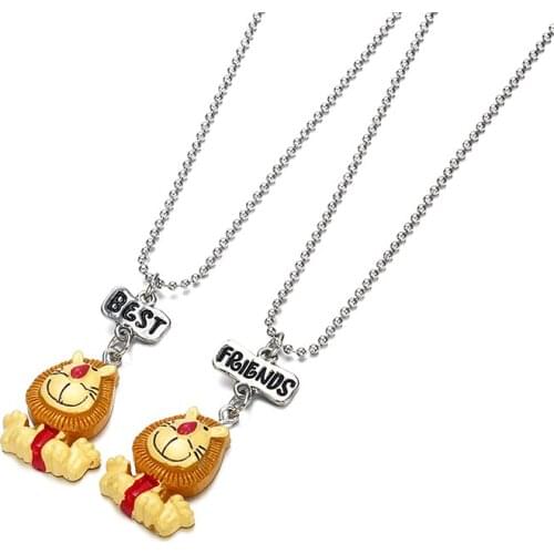 QUEEN ROSE Children's Pendants