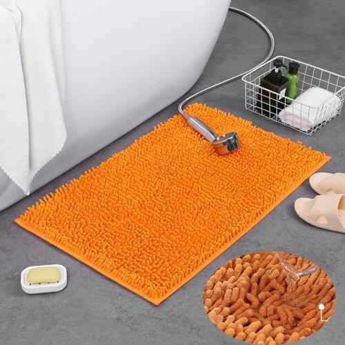 S-EMIGA Bath And Hallway Rugs
