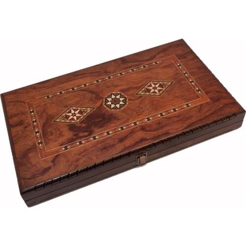Smarty Carved Backgammon Board Games Set Luxury Solid Wood Boxwood Checkers Stamp Chesboard Pieces Tiles For Gift Adult Chess