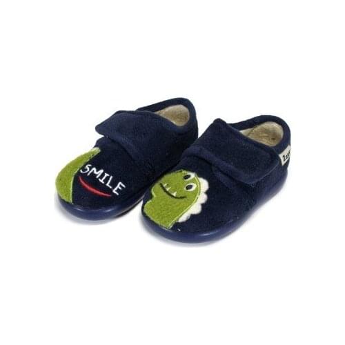 Slippers to be at home for Zapy child snake