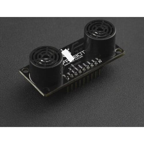 URM37V5 ultrasonik değişen modül