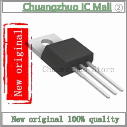 10PCS/lot V60100C TO-220 V60100 Transistor New original