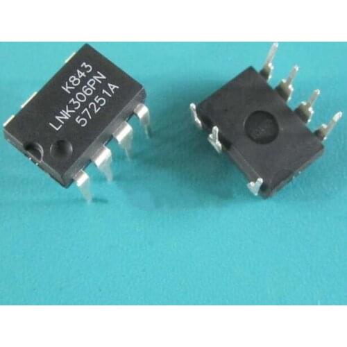 5pcs/lot LNK306PN LNK306P