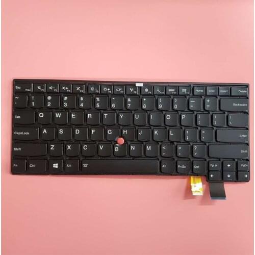 Brand new original for lenovo ThinkPad S2 T460S keyboard T470 T480 T460P backlit keyboard