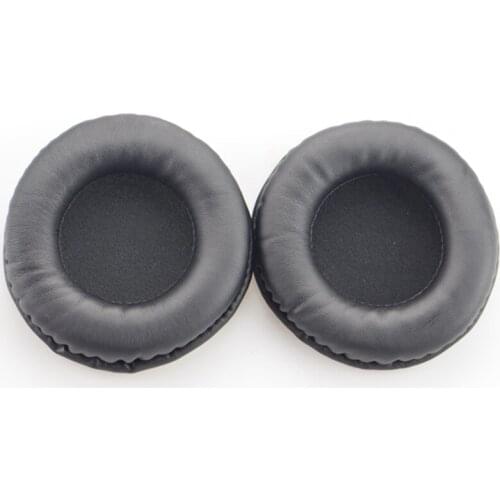 Ear Pads For SONY MDR-V700DJ V700 V500DJ Headphones Replacement Foam Earmuffs Ear Cushion Accessories 23 SepT7