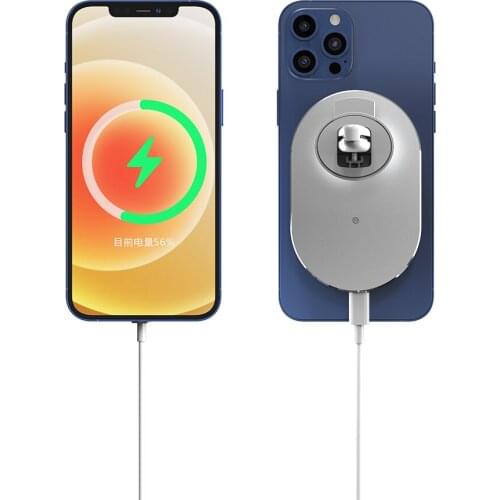 Fast Wireless Charger, 10W Wireless Charging Pad, Compatible with iPhone 12/11/Pro Max/SE/Xs Max/XR/XS/X/8/8 Plus, Galaxy S10/S9