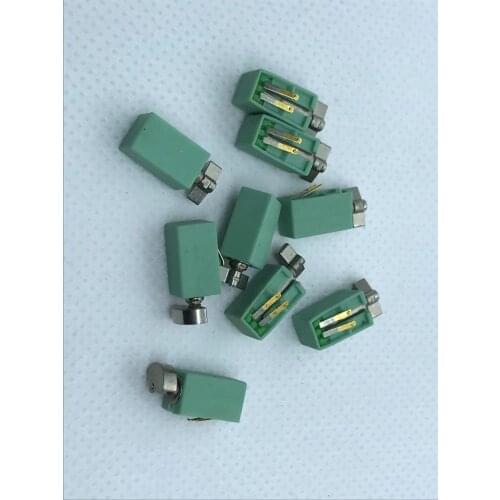 DC 1.5~3V 4*10mm Old Machine Flip Slider Waterproof Mini Micro Vibration Motor Original New High Quality Motherboard FPC Repair