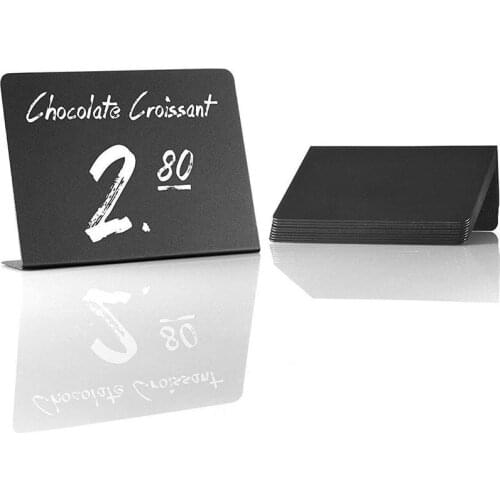 Chalkboard Board Blackboard Removable Wall Stickers For Month Plan Calendar Chalkboard DIY Home Decor Birthday