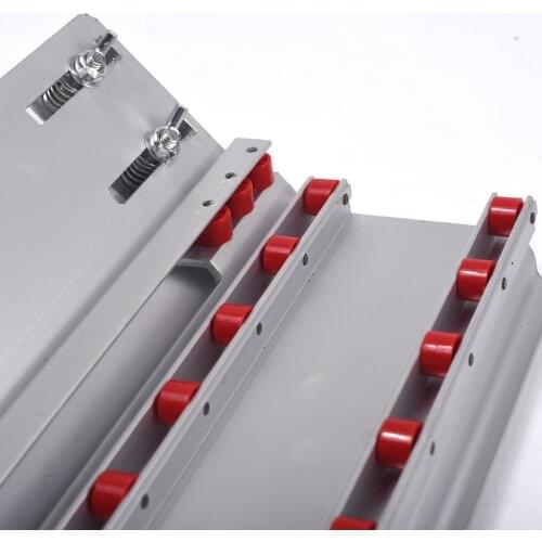 Tiling 45 Degree Angle Cutting Helper Tool Tiles Exposed Outside Corner Construction Tool for Stone Cutting Machine Helper Tools