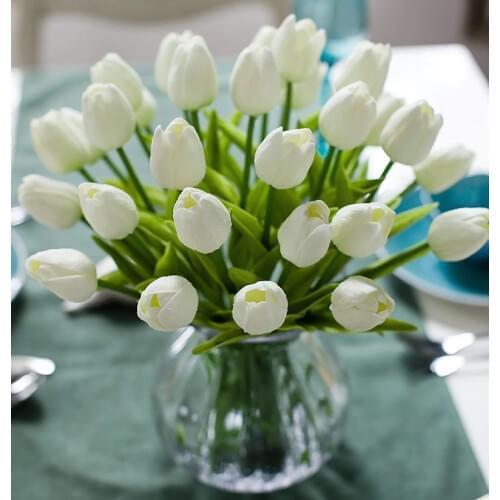 Linhongbin Artificial Tulips