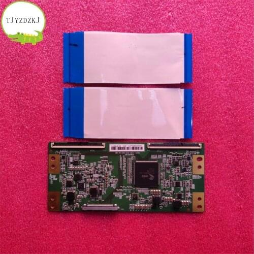 Logic board Card Supply For LT-49HW97U CN49DC720 HV490QUB-N8A 49G5U 49D2U3000 B8 49 UHD GOA USIT TCON G0A T-con board E361035
