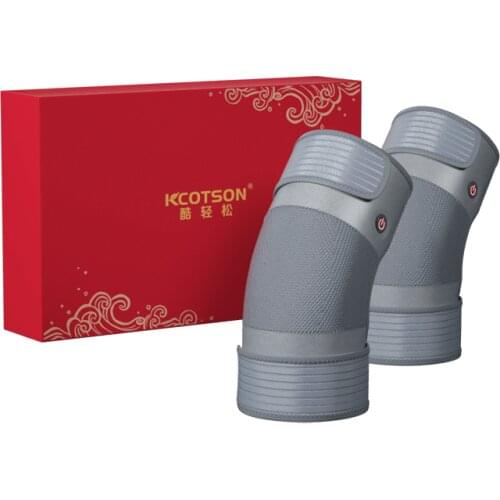 Knee Heating Wrap Knee Support for Arthritis Heated Knee Brace Wrap Knee Pads Thermal Therapy Knee Brace Wrap for Pain Relief