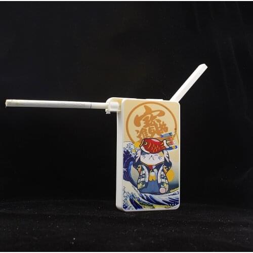 2020 New Water Pipe Portable Mini Hookah Shisha Tobacco Smoking Pipes For Smoking Metal Tube Filter Accessories Gadgets For Men