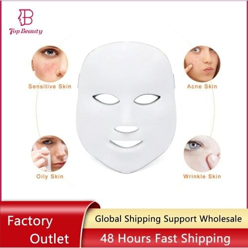 TOP BEAUTY Facial Care Tools