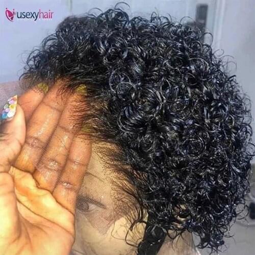 Part Lace Wigs USEXY HAIR China