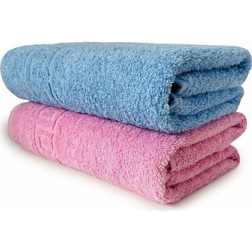 VilkoShop Bath Towels