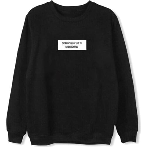 Xingju Women's Sweatshirts With Print