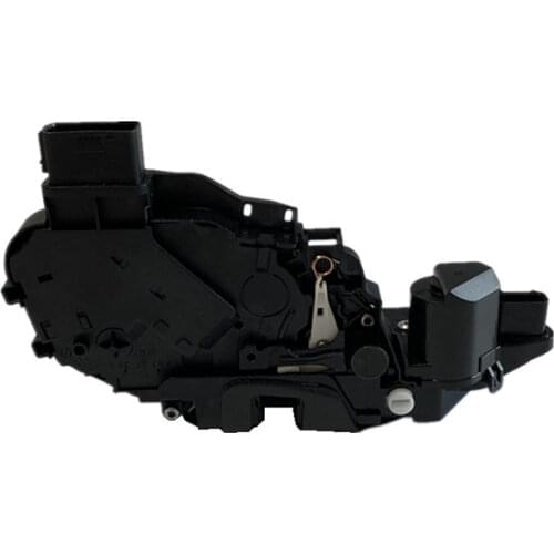 REAR RIGHT SIDE DOOR LATCH MECHANISM LOCK ACTUATOR LR013890 FOR LAND RANGE ROVER SPORT EVOQUE DISCOVERY 4 2010