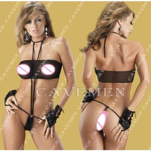 Even small trousers Bra Two sets2488G-string T-back Teddy Bikini Boxer Triangle Pajamas Skirt Suit Middle trousers Free Shipping