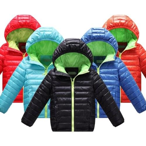4-12Yrs Baby Boys Winter Jacket&Coat,Baby Boys Cotton Fashion Winter Jacket&Outwear,Kids Warm Cotton Padded Coat,Boys Coat