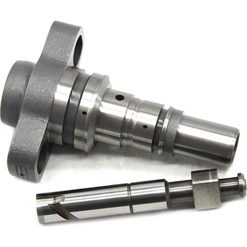 Golden Vidar 00015 series 2455/714 PS type fuel injection plunger and barrel 2 418 455 714