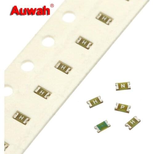 50pcs 0603 SMD Very Fast-Acting Fuse 250mA 0.25A 500mA 0.5A 1A 1.25A 1.5A 2A 2.5A 3A 3.5A 4A 5A 32V 0467 Series New original