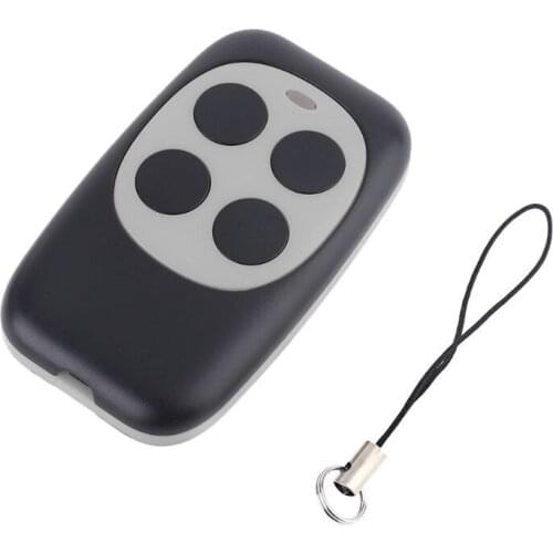 433MHz Garage Door Copy Remote Control Wireless RF Controller Cloning Duplicator K1KF