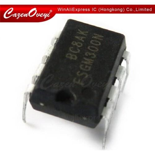 5pcs/lot FSGM300N FM330N DIP-8 In Stock