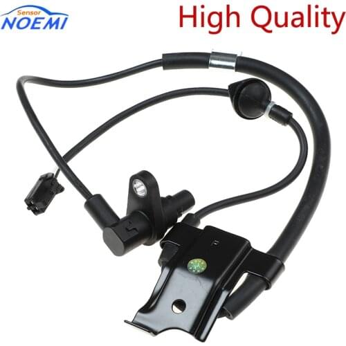 YAOPEI 89545-48040 ABS Wheel Speed Sensor For TOYOTA HIGHLANDER 2008 2009 2010 2012 2013 8954548040