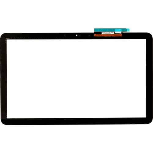For HP Pavilion 15-N Series 15.6" Touch Screen Digitizer Glass