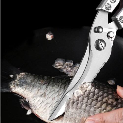 Liang feng zuo Kitchen Knives