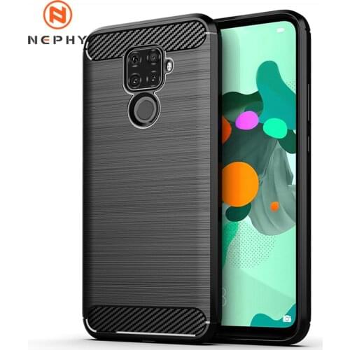 Nephy Huawei Honor 7C Phone Cases