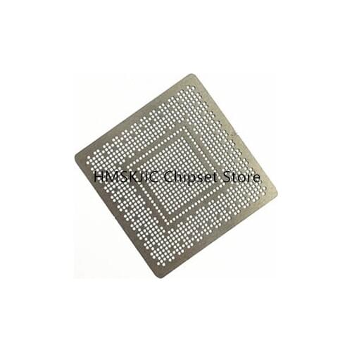 Direct heating GF108-300-A1 GF108-320-A1 GF108-400-A1 stencil