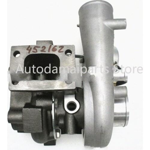 New Automobile Turbocharger 14411-7f400 452162 Engine Td27ti Is Applicable To Nissan