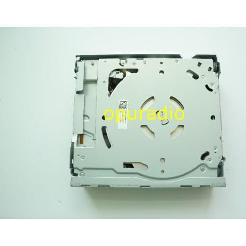 New brand Matsushita 6 disc CD mechanism PCB YGAP9G76A for Mazda SUBRU VW che vrolet car CD changer radio MP3 WMA