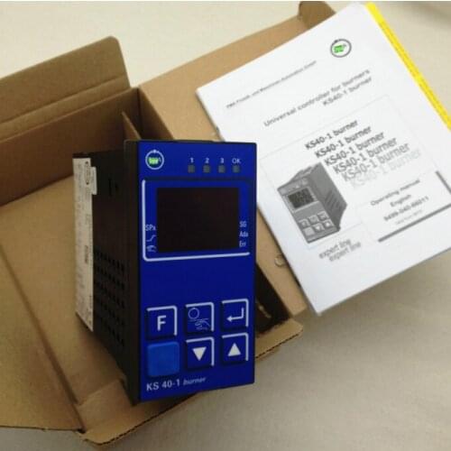 New And Original Controller KS40-108-9090E-D51 Spot Photo, 1-Year Warranty