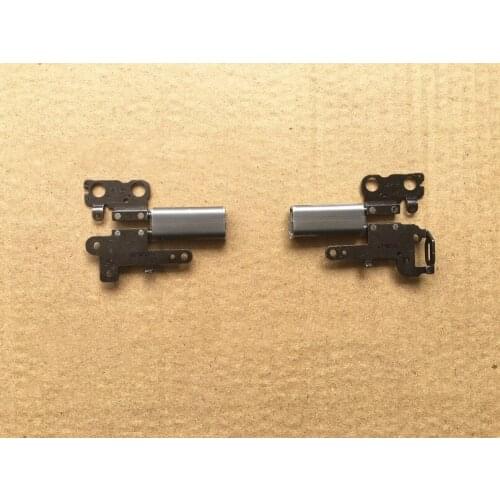 New Original For Thinkpad X1 Carbon 4th LCD Screen Hinges Set L+R 00JT842 00JT843 2016 free shipping