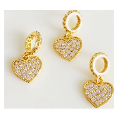 Ruoruo Jewelry Pendants