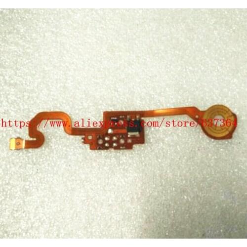 95%NEW Original 5D mark ii flex for canon 5D2 5D mark ii top flex camera repair parts