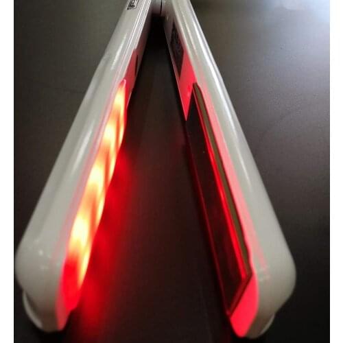 Hair Care Ultrasonic Infrared Hair Straightener Professional Cold Flat Iron Hair Treament Styler Therapy Conditioning Tools