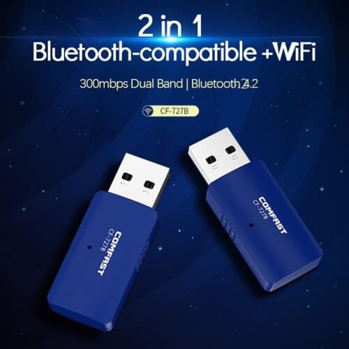 Hot USB WiFi Adapter 1300Mbps 2.4GHz 5GHz WiFi Antenna Dual Band 802.11bac Mini 1200m Wireless Computer Network Card Receiver
