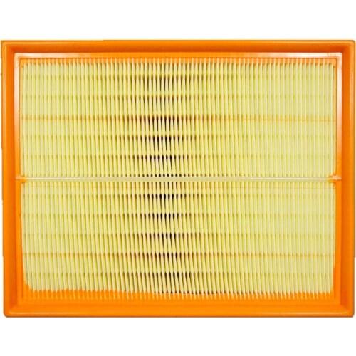 Air Filter for -2009 Audi A4 1.8T / 2.0T / 2.4 / 3.0, B6 1.8 / 1.9 / 2.0 / 2.4 / 2.5 / 3.0 SEAT EXEO OEM:06C133843 #SK13